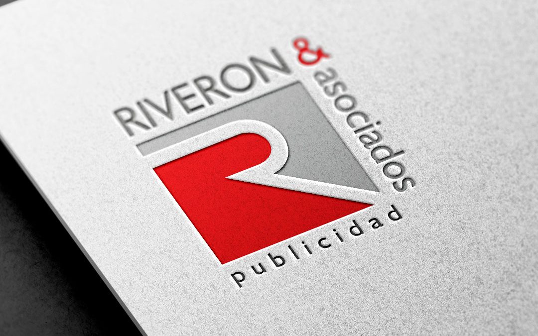 Logo – Riverón & Asociados