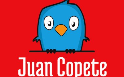 Logo – Juan Copete