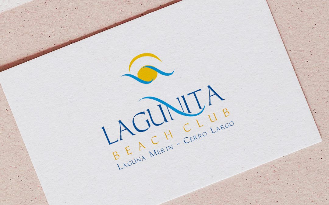 Logo – Lagunita Beach Club