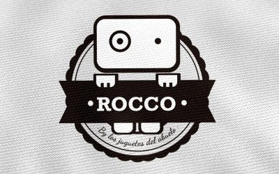 Logo – Rocco
