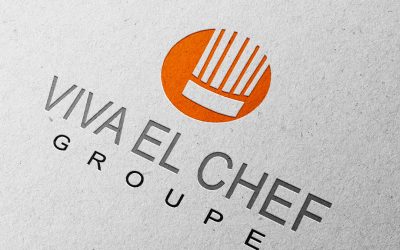 Logo – Viva El Chef